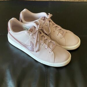 Nike Women's Court Royale. Size 10.
